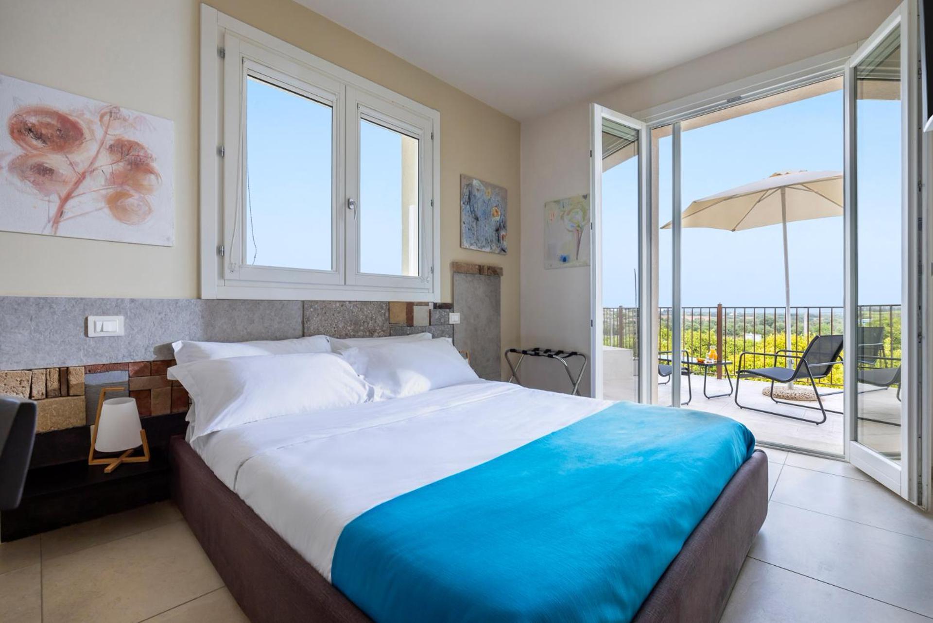 Fiore Di Vendicari B&B - Sicilian Charme, Lemon Grove And Sea Noto Exteriér fotografie