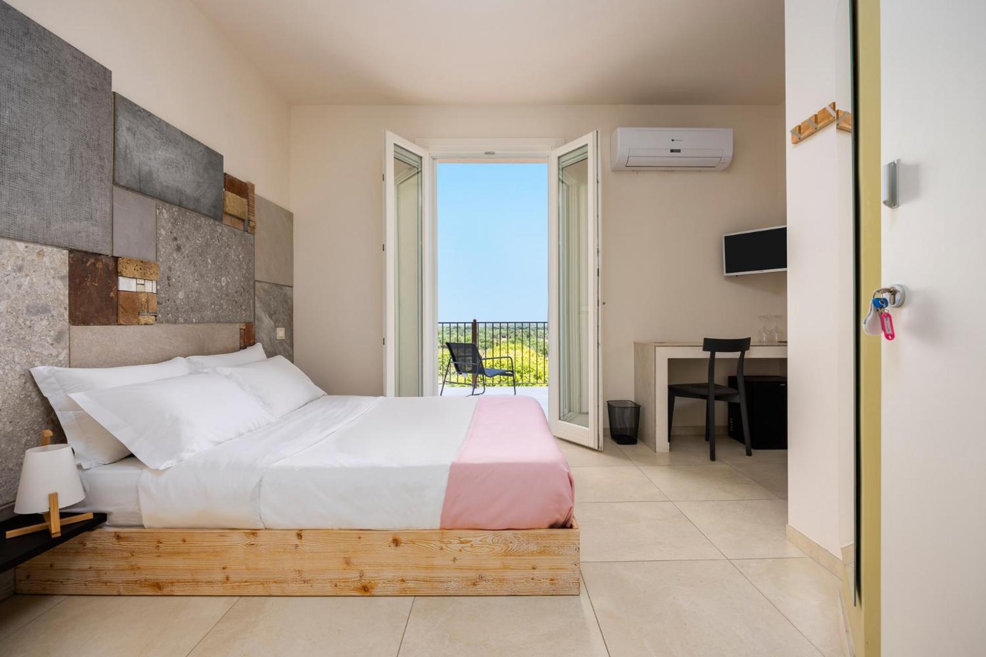 Fiore Di Vendicari B&B - Sicilian Charme, Lemon Grove And Sea Noto Exteriér fotografie
