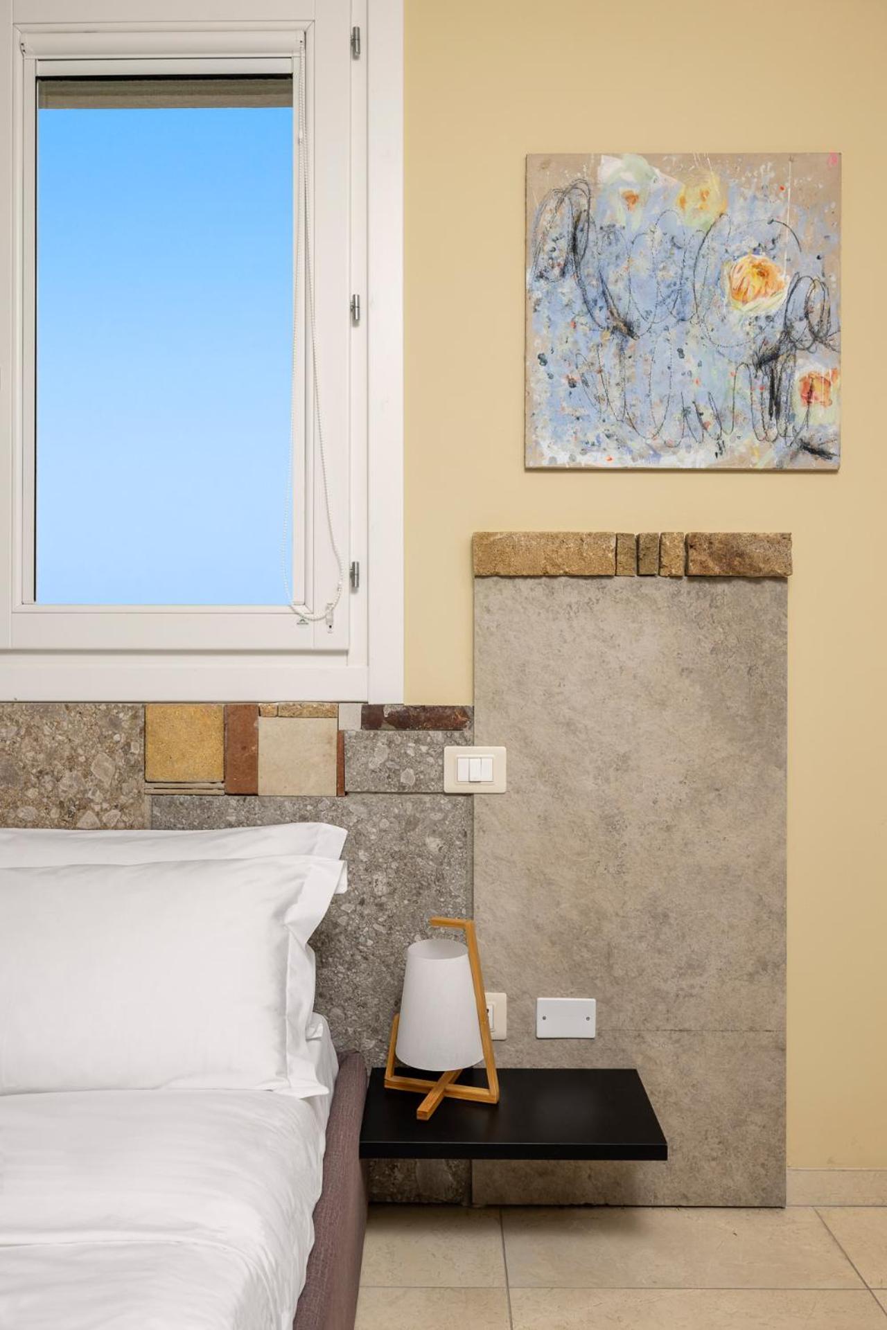Fiore Di Vendicari B&B - Sicilian Charme, Lemon Grove And Sea Noto Exteriér fotografie