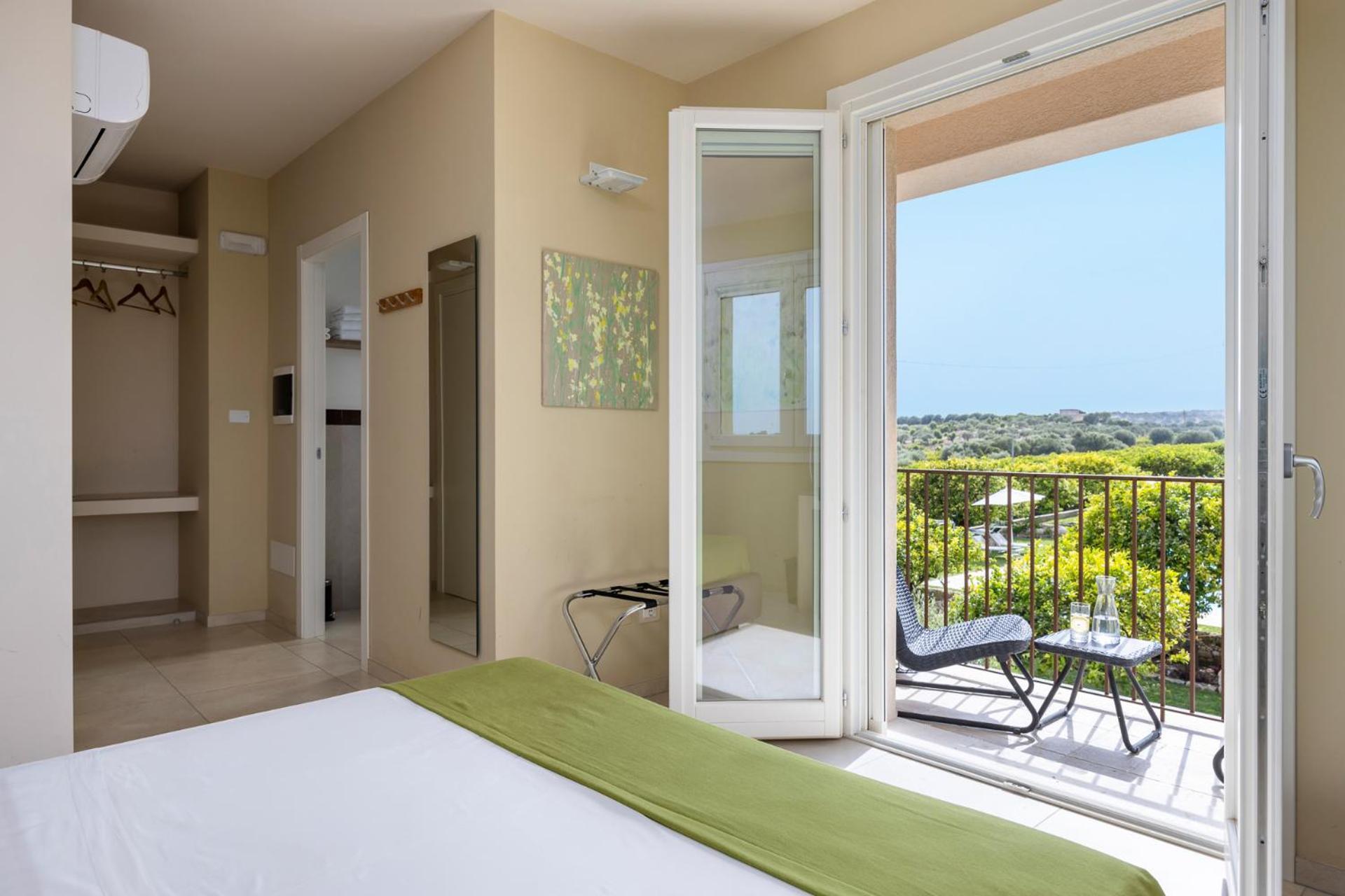 Fiore Di Vendicari B&B - Sicilian Charme, Lemon Grove And Sea Noto Exteriér fotografie