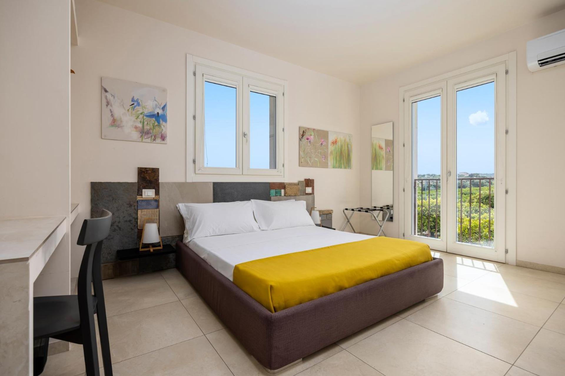 Fiore Di Vendicari B&B - Sicilian Charme, Lemon Grove And Sea Noto Exteriér fotografie