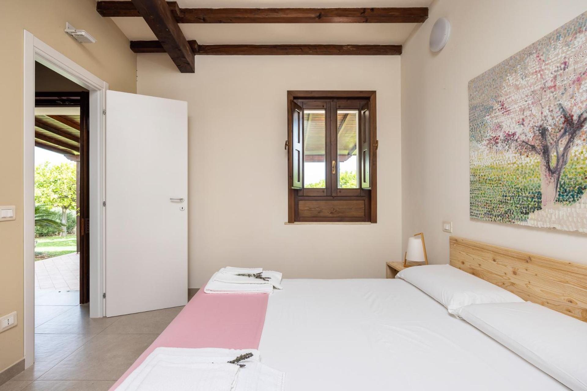 Fiore Di Vendicari B&B - Sicilian Charme, Lemon Grove And Sea Noto Exteriér fotografie